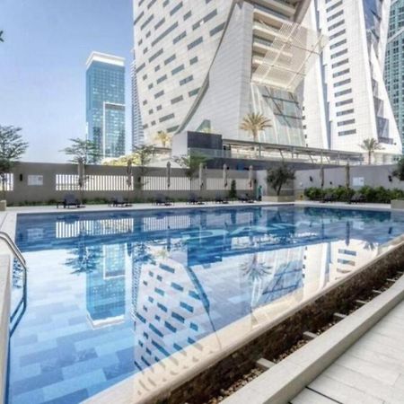 דובאי Citihome - 1Br At Merano Tower By Damac מראה חיצוני תמונה