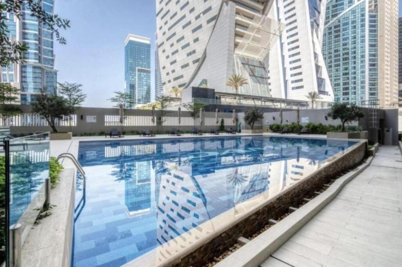 דובאי Citihome - 1Br At Merano Tower By Damac מראה חיצוני תמונה